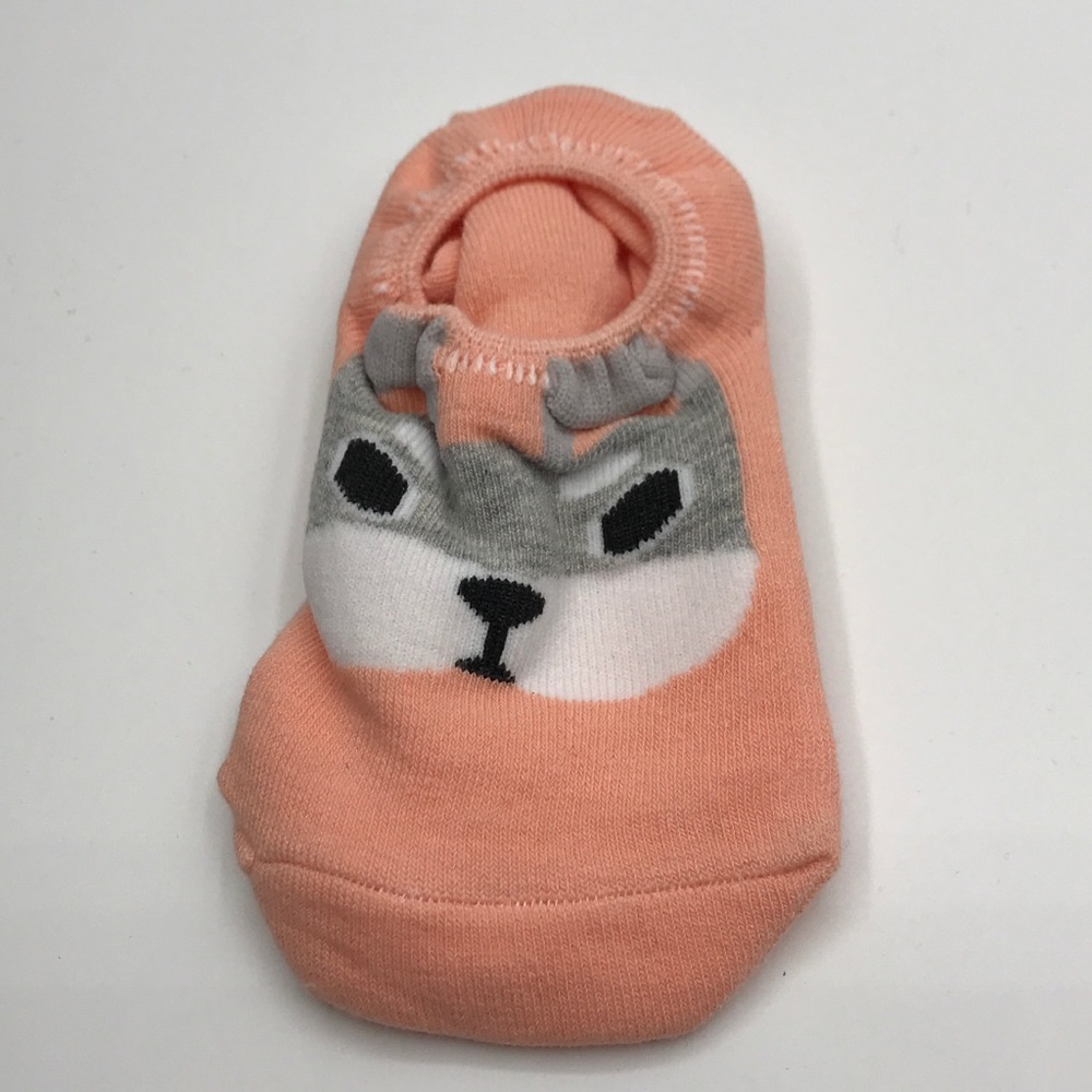 No show women’s socks